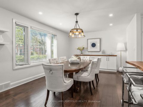Photo 3 at 81 Lynnhaven Road N, Lawrence, Toronto
