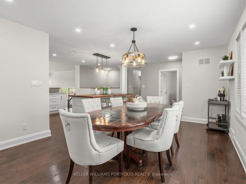 Photo 4 at 81 Lynnhaven Road N, Lawrence, Toronto