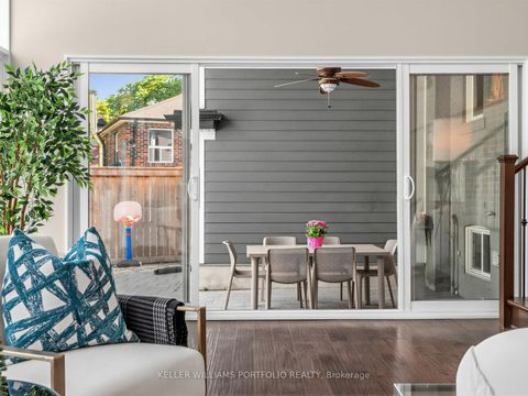 Photo 12 at 81 Lynnhaven Road N, Lawrence, Toronto