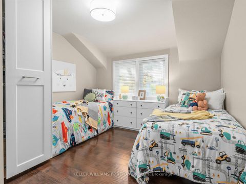 Photo 14 at 81 Lynnhaven Road N, Lawrence, Toronto