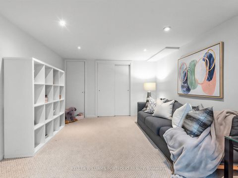 Photo 18 at 81 Lynnhaven Road N, Lawrence, Toronto