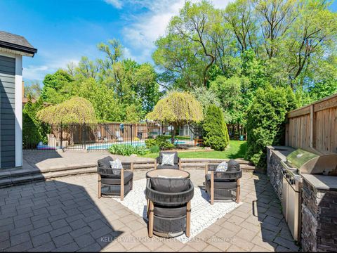 Photo 23 at 81 Lynnhaven Road N, Lawrence, Toronto