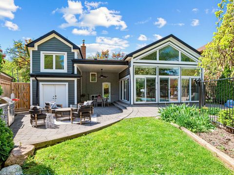 Photo 24 at 81 Lynnhaven Road N, Lawrence, Toronto