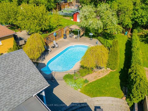 Photo 26 at 81 Lynnhaven Road N, Lawrence, Toronto