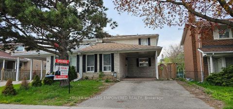Photo 0 at 52 Endsleigh Crescent, Pleasant View, Toronto