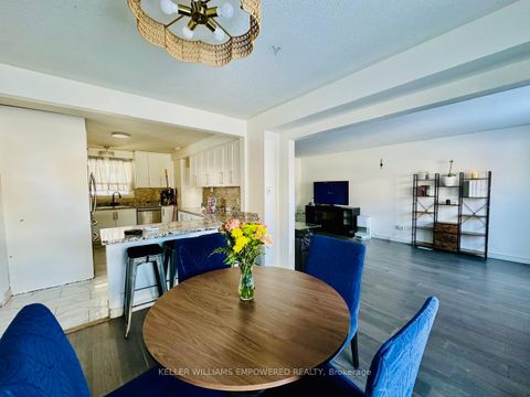 Photo 6 at 52 Endsleigh Crescent, Pleasant View, Toronto