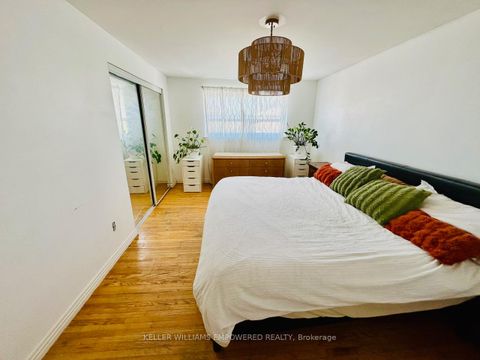 Photo 18 at 52 Endsleigh Crescent, Pleasant View, Toronto