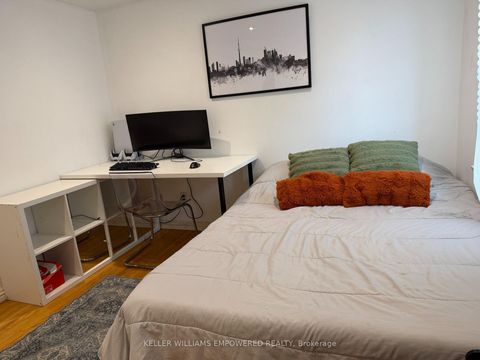 Photo 19 at 52 Endsleigh Crescent, Pleasant View, Toronto