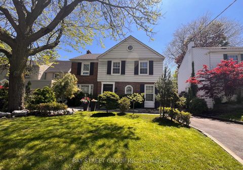 Photo 0 at 277 Lawrence Avenue E, York Mills, Toronto