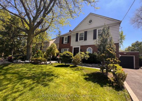 Photo 1 at 277 Lawrence Avenue E, York Mills, Toronto