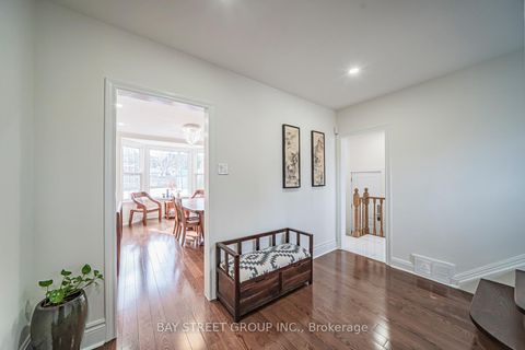 Photo 3 at 277 Lawrence Avenue E, York Mills, Toronto