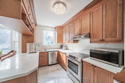 Photo 4 at 277 Lawrence Avenue E, York Mills, Toronto