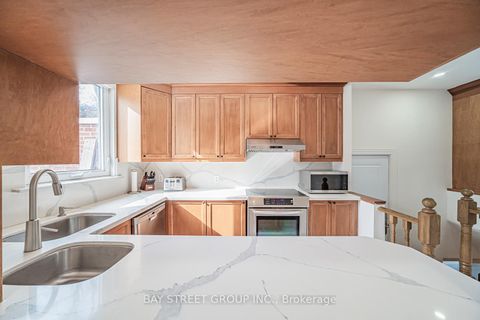 Photo 5 at 277 Lawrence Avenue E, York Mills, Toronto