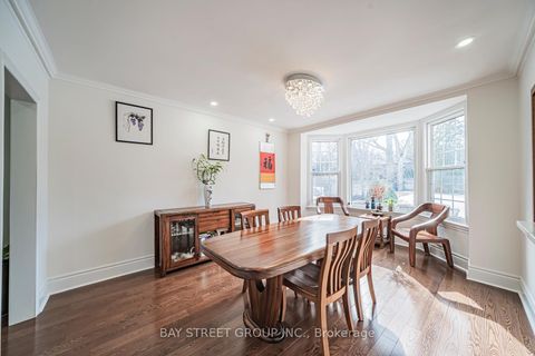 Photo 6 at 277 Lawrence Avenue E, York Mills, Toronto