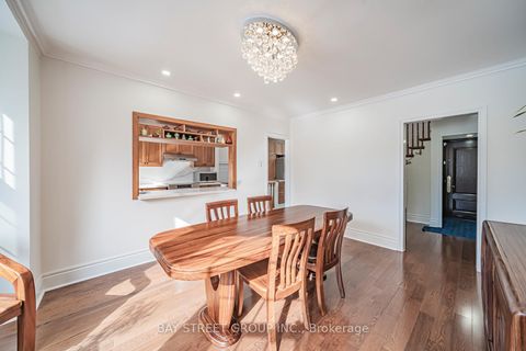 Photo 7 at 277 Lawrence Avenue E, York Mills, Toronto
