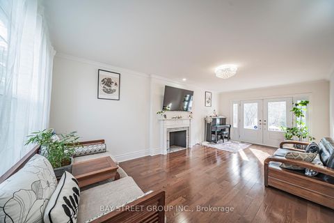 Photo 8 at 277 Lawrence Avenue E, York Mills, Toronto