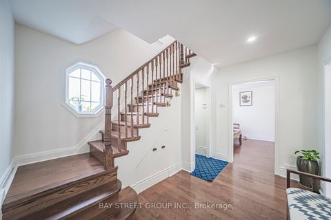 Photo 11 at 277 Lawrence Avenue E, York Mills, Toronto