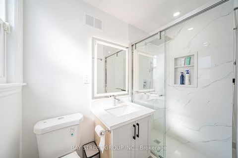 Photo 15 at 277 Lawrence Avenue E, York Mills, Toronto