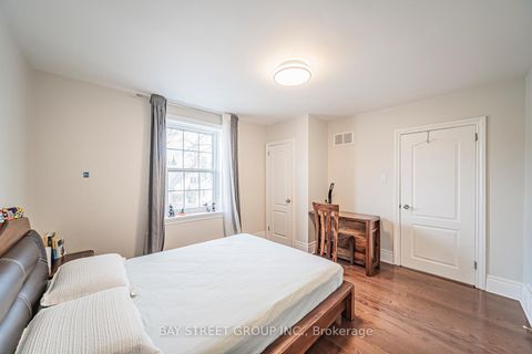 Photo 20 at 277 Lawrence Avenue E, York Mills, Toronto