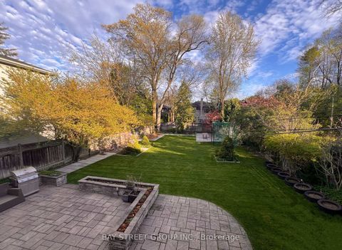 Photo 28 at 277 Lawrence Avenue E, York Mills, Toronto