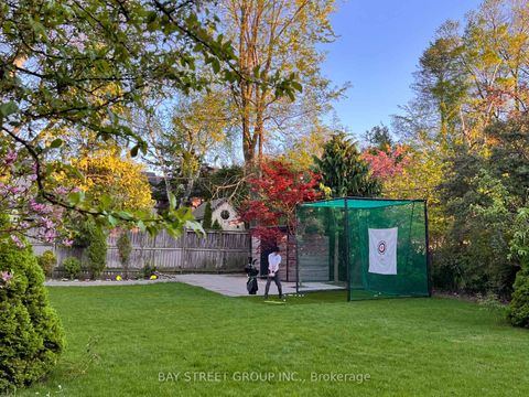 Photo 29 at 277 Lawrence Avenue E, York Mills, Toronto
