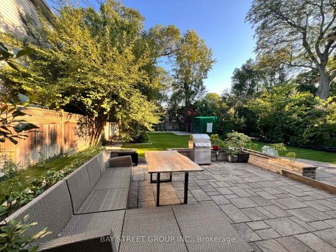 Photo 30 at 277 Lawrence Avenue E, York Mills, Toronto