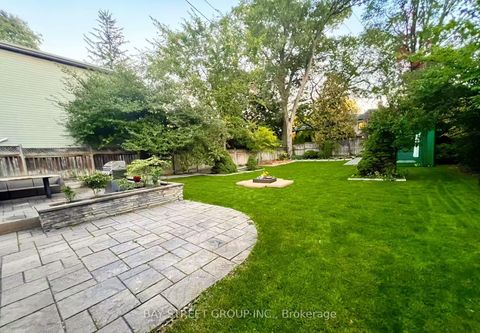 Photo 31 at 277 Lawrence Avenue E, York Mills, Toronto