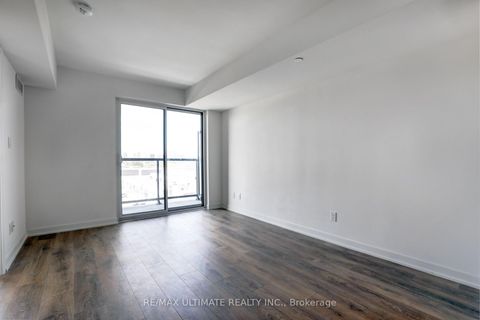 Photo 6 at 513 - 1401 O'Connor Drive, Parkview, Toronto
