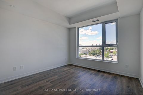 Photo 7 at 513 - 1401 O'Connor Drive, Parkview, Toronto