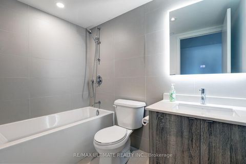 Photo 11 at 513 - 1401 O'Connor Drive, Parkview, Toronto