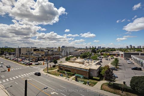 Photo 13 at 513 - 1401 O'Connor Drive, Parkview, Toronto