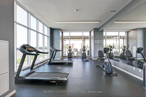Photo 14 at 513 - 1401 O'Connor Drive, Parkview, Toronto