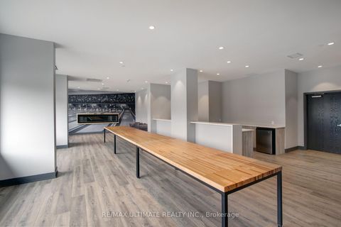 Photo 17 at 513 - 1401 O'Connor Drive, Parkview, Toronto