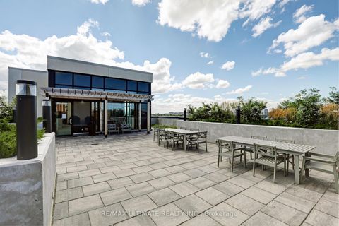 Photo 18 at 513 - 1401 O'Connor Drive, Parkview, Toronto