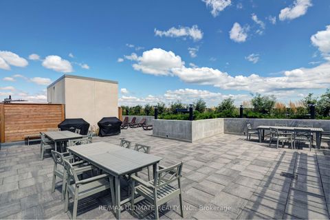 Photo 19 at 513 - 1401 O'Connor Drive, Parkview, Toronto