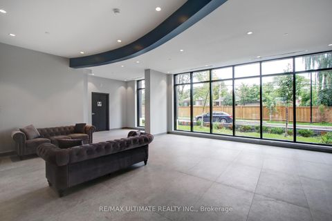 Photo 20 at 513 - 1401 O'Connor Drive, Parkview, Toronto