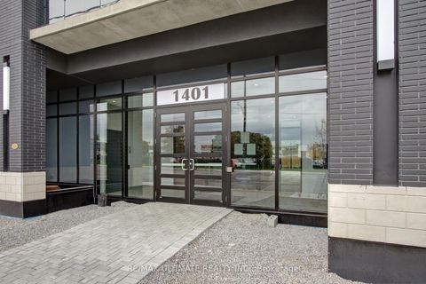 Photo 21 at 513 - 1401 O'Connor Drive, Parkview, Toronto