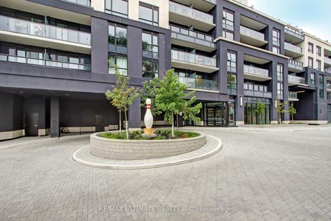 Photo 22 at 513 - 1401 O'Connor Drive, Parkview, Toronto