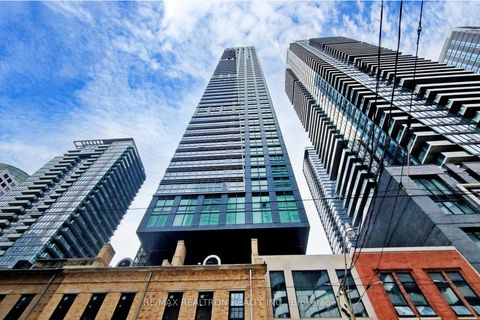 Photo 2 at 4105 - 327 King Street W, Waterfront Communities C1, Toronto