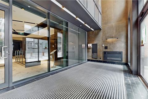 Photo 3 at 4105 - 327 King Street W, Waterfront Communities C1, Toronto