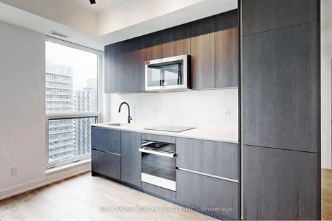 Photo 16 at 4105 - 327 King Street W, Waterfront Communities C1, Toronto