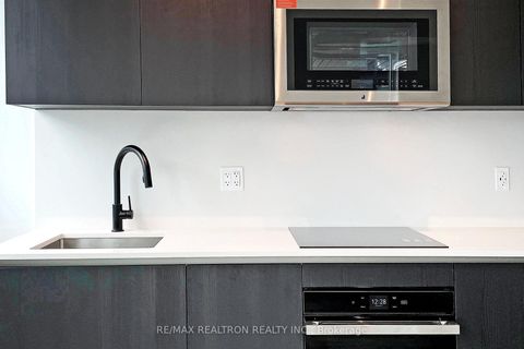 Photo 18 at 4105 - 327 King Street W, Waterfront Communities C1, Toronto