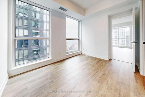 Photo 22 at 4105 - 327 King Street W, Waterfront Communities C1, Toronto