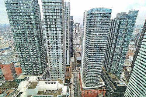 Photo 35 at 4105 - 327 King Street W, Waterfront Communities C1, Toronto