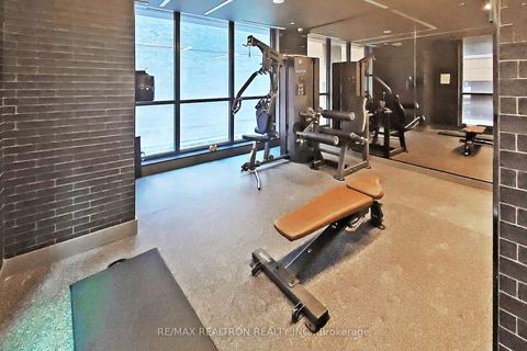 Photo 42 at 4105 - 327 King Street W, Waterfront Communities C1, Toronto