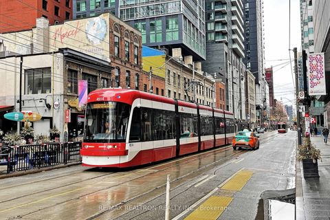 Photo 46 at 4105 - 327 King Street W, Waterfront Communities C1, Toronto