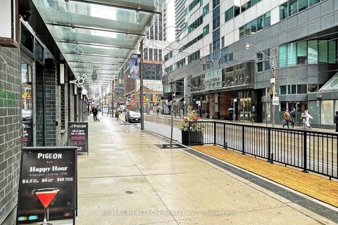 Photo 47 at 4105 - 327 King Street W, Waterfront Communities C1, Toronto