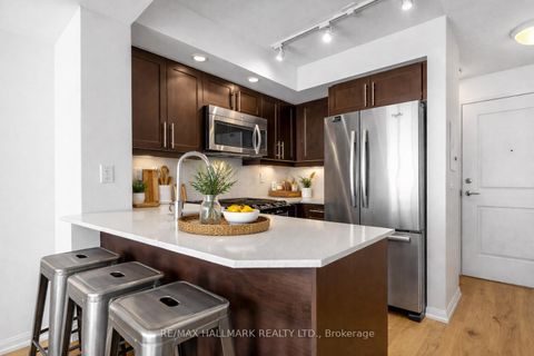Photo 4 at 1004 - 75 East Liberty Street, Niagara, Toronto