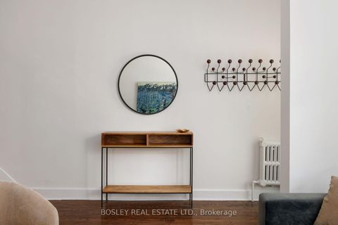 Photo 3 at 28 Frizzell Avenue, North Riverdale, Toronto