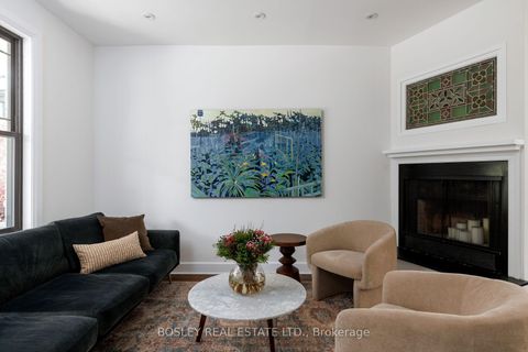 Photo 5 at 28 Frizzell Avenue, North Riverdale, Toronto